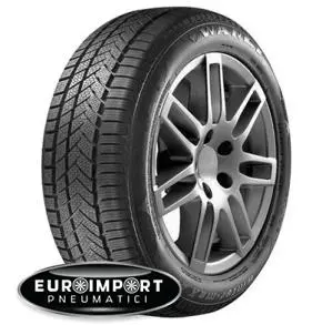 Wanli Sw 211 245/40 R18 97 V XL  TL